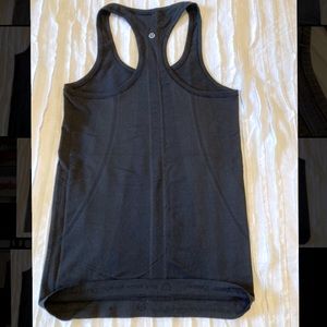 Lululemon Swiftly Racerback Tank